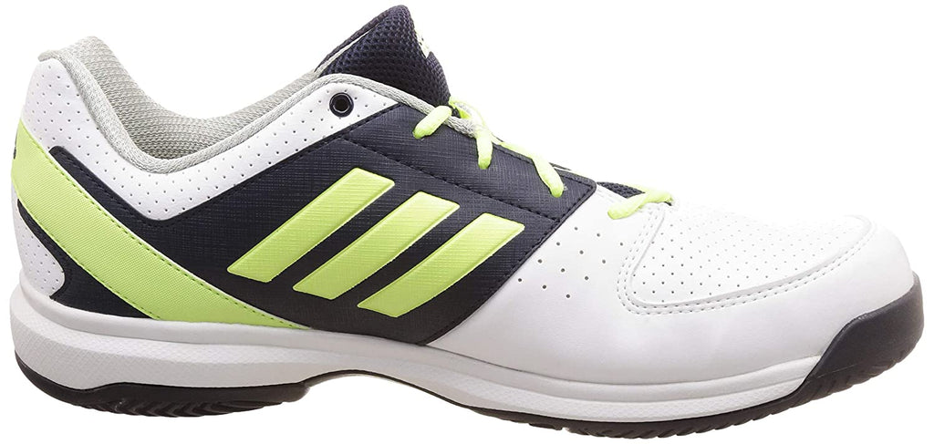 men's adidas tennis hase shoes