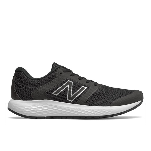 new balance 420 black review