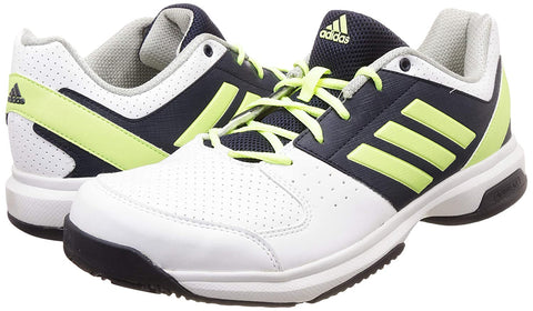 men's adidas tennis hase shoes