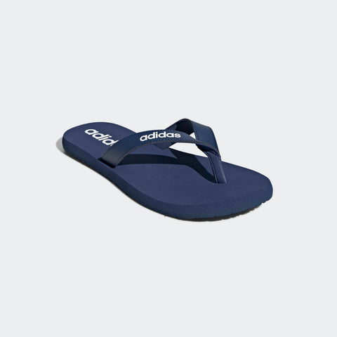 adidas men's eezay flip flop