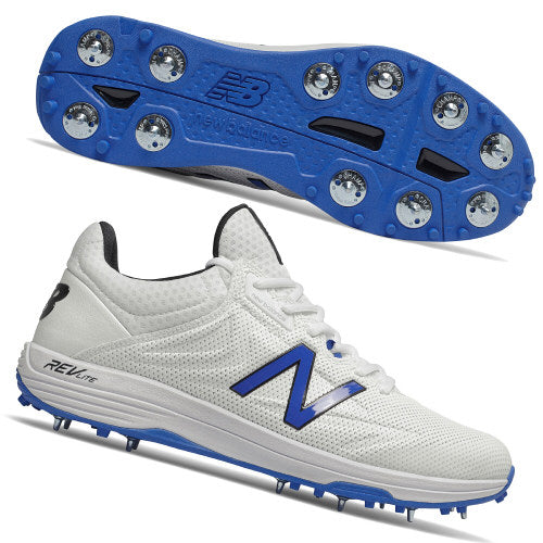 new balance cricket 10v3 minimus