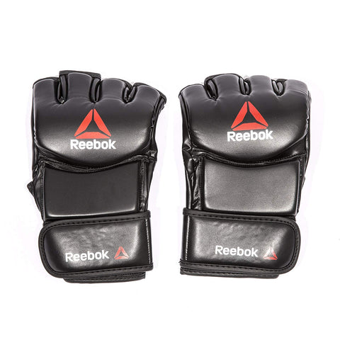 reebok mma equipment