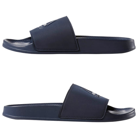 reebok slides for men