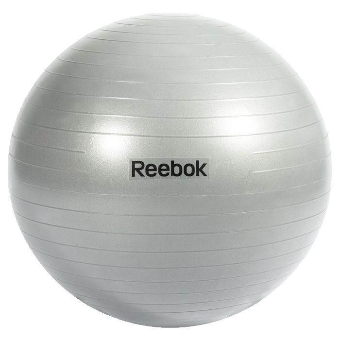 10 Minute Reebok stability ball workout for Weight Loss