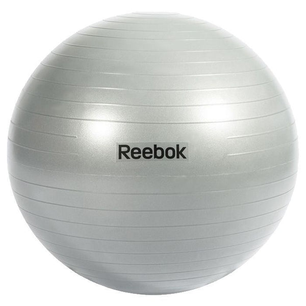 Gym Ball Grey ( 55cm / 65cm / 75cm 