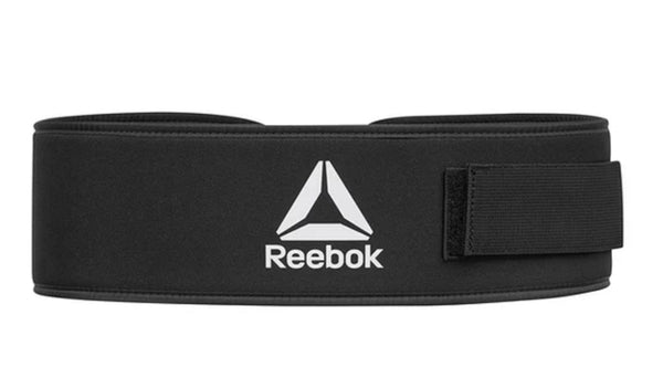 Reebok Weightlifting Belt – SweatShop