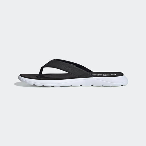 adidas comfort thong strap flip flops