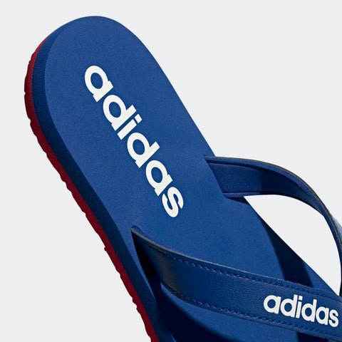 adidas eezay flip flops mens