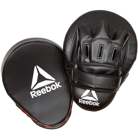 reebok mma equipment