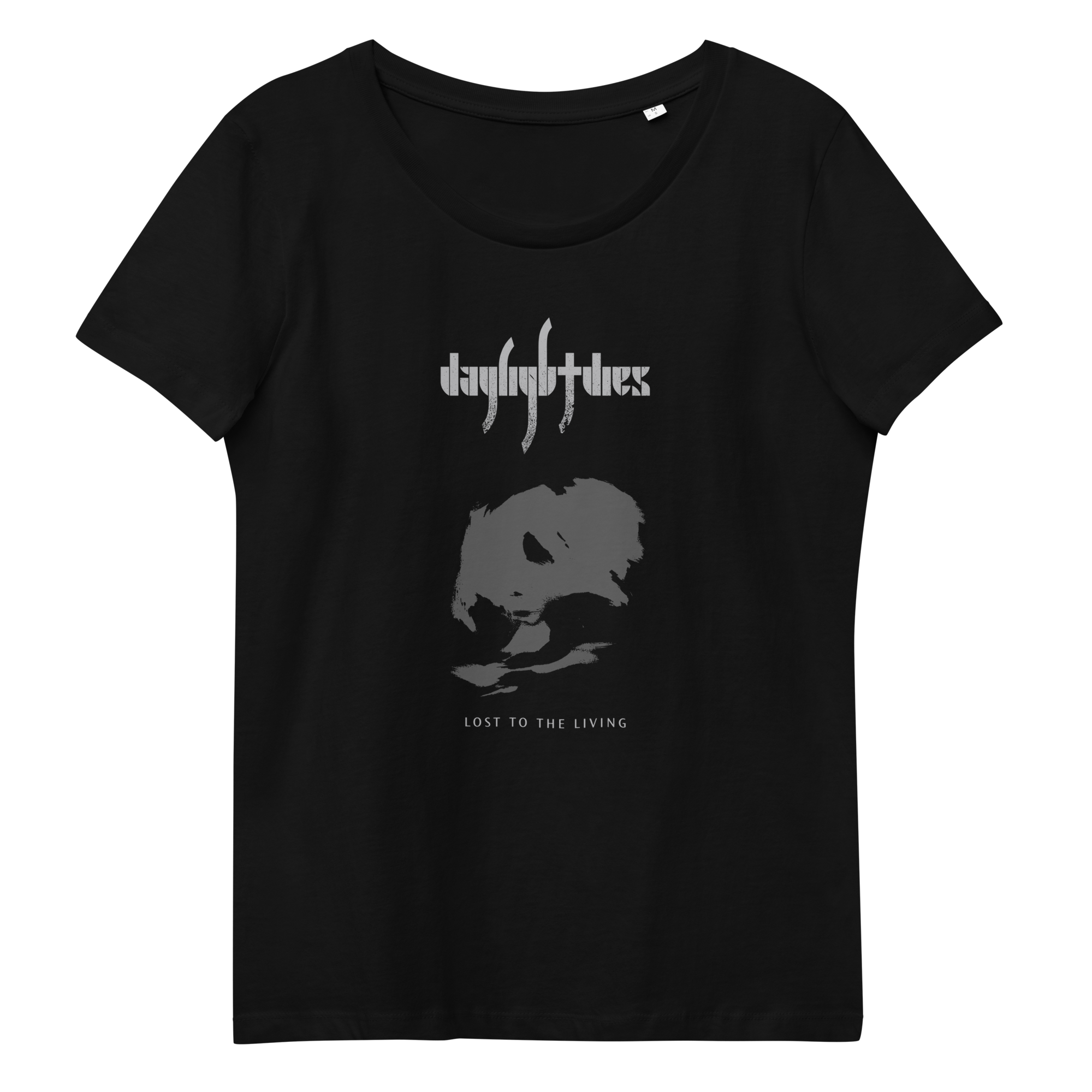 Lost to the Living women's shirt - Daylight Dies product image