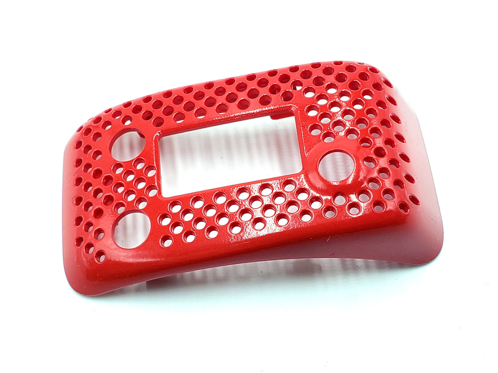 ImmersionRC rapidFIRE Module Door (ORIGINAL Red) - Replacement