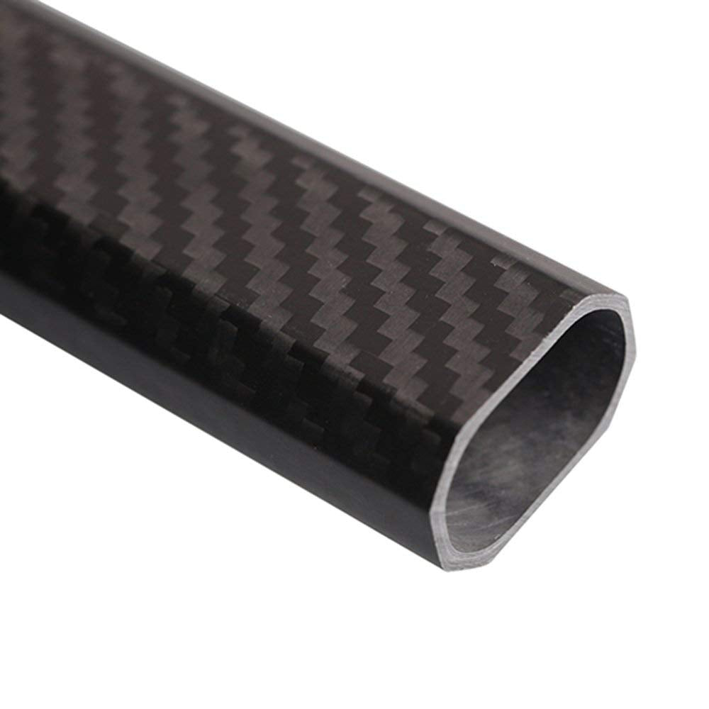 carbon fiber tube frame