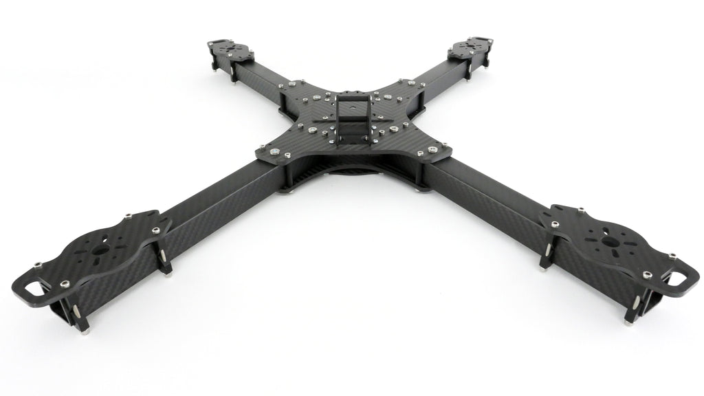 10 inch quadcopter frame