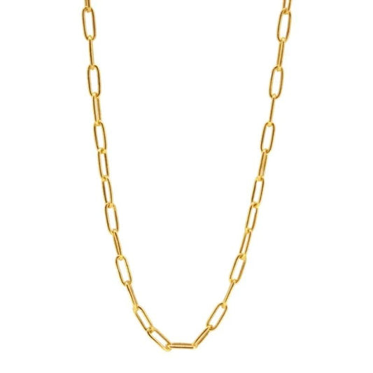 Add An Extender Chain to Your Necklace — Bang-Up Betty