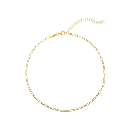 Add An Extender Chain to Your Necklace — Bang-Up Betty