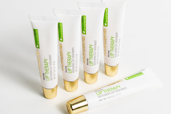 Goldfaden MD Lip Therapy