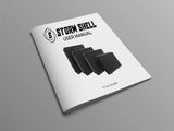 Storm Shell User Manuals