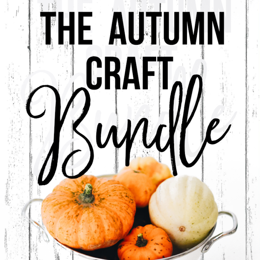 Download The Fall And Halloween Craft Bundle Svg File Silhouette And Cricut Cu Svg Boutique SVG, PNG, EPS, DXF File