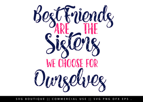 Download God Made Us Best Friends Svg Cutting File Svg Boutique