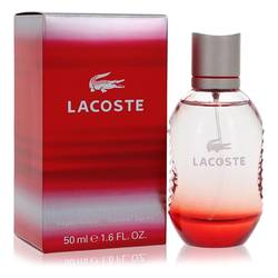 moral Sygdom Quilt Popular Lacoste Style In Play EDT for Men Perfume & Cologne Collection  Singapore