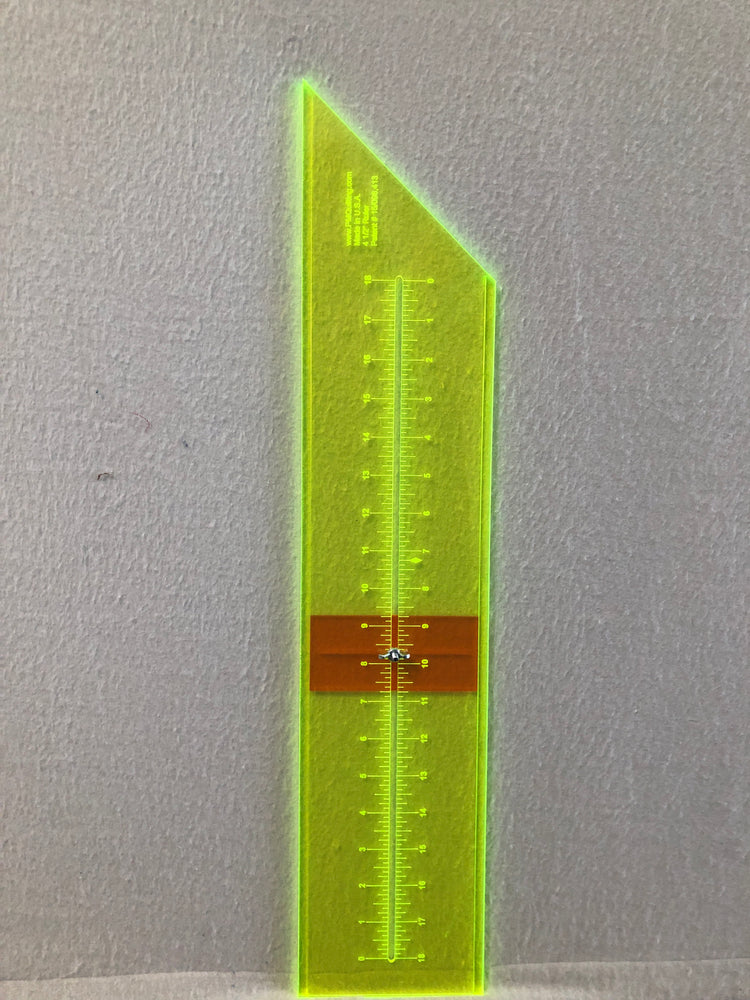 perfect layers ruler ebay