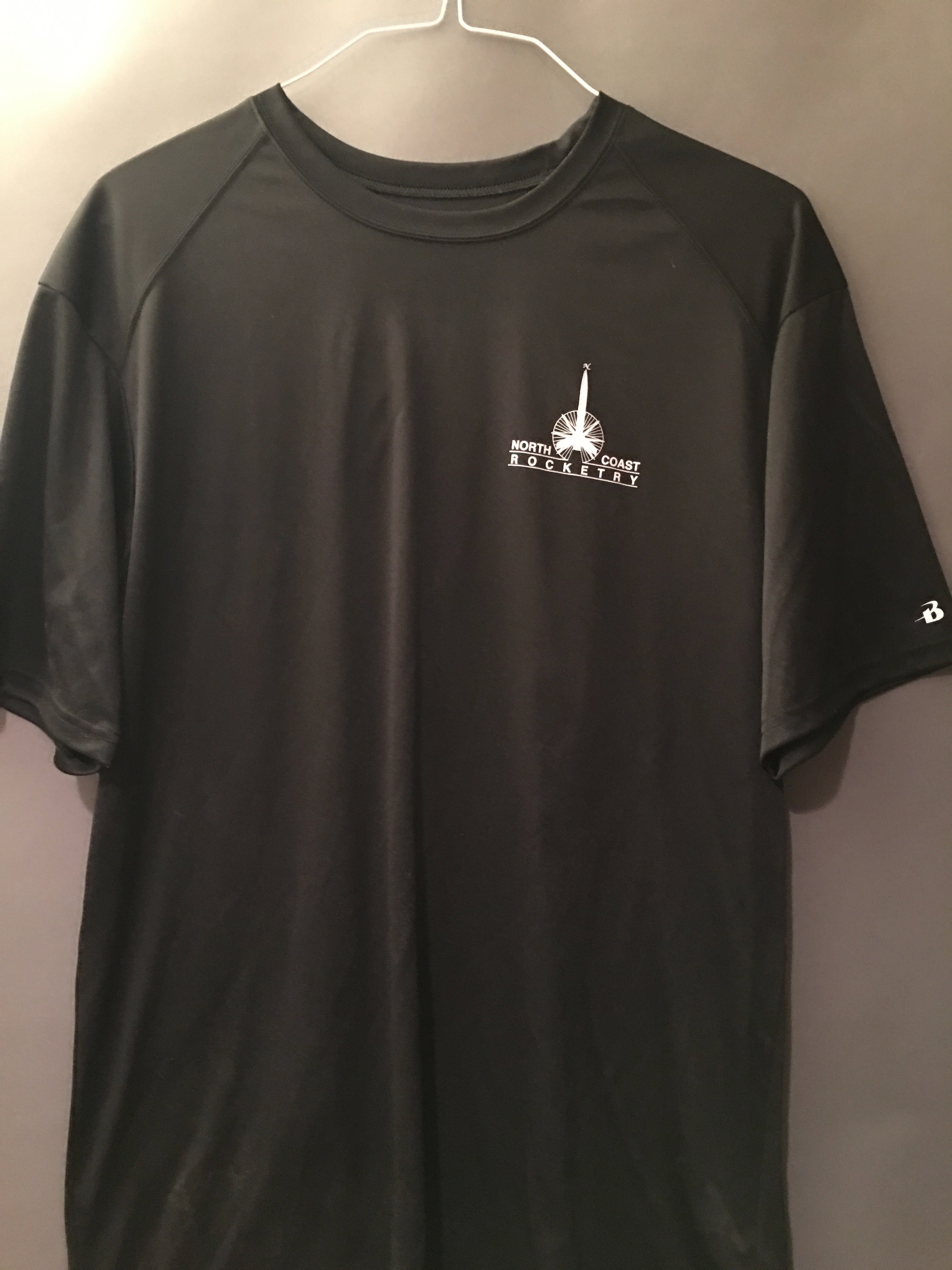 NCR Shirts – North Coast Rocketry