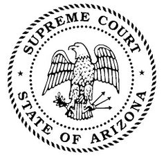 Supreme Court State of Arizona