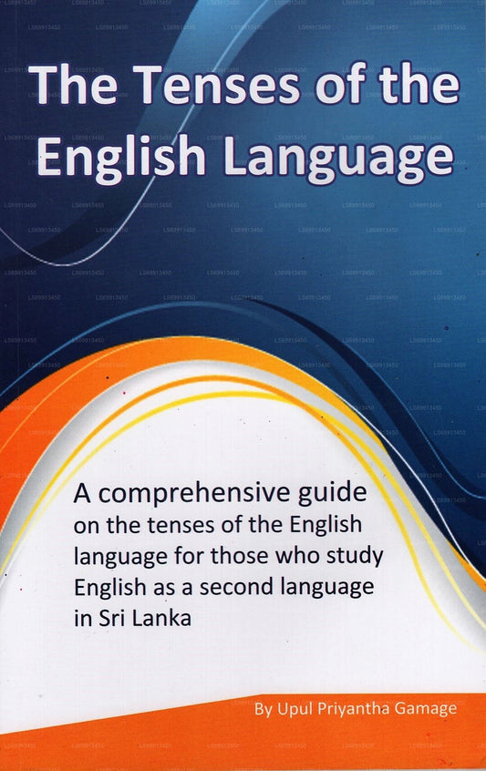 The Tenses of The English Language