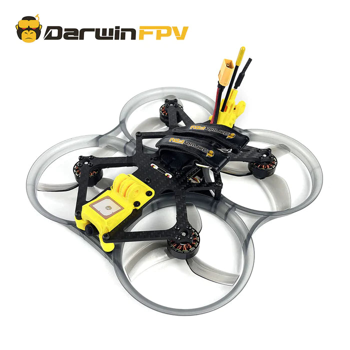 Cinewhoop gps best sale