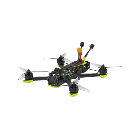 iflight nazgul5 dji