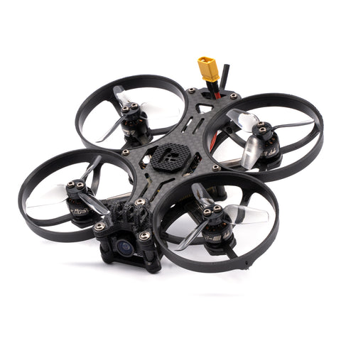 4g drone kit