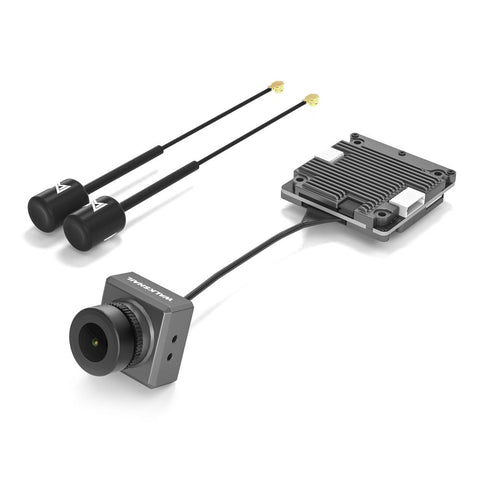 wireless fpv camera kit