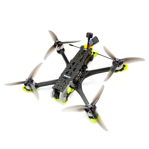 crux 3 drone