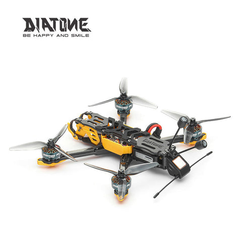 diatone fpv drone