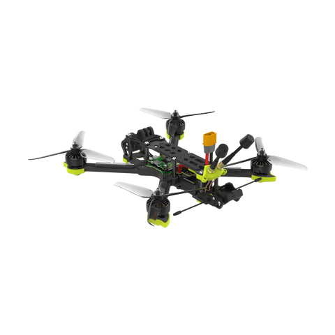 iFlight Nazgul5 V3 HD DJI O3 Air Unit Digital 6S FPV FreeStyle Racing