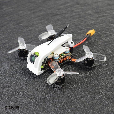 2 inch racing drone