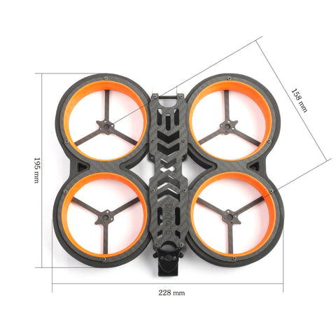 eachine e58 pocket drone