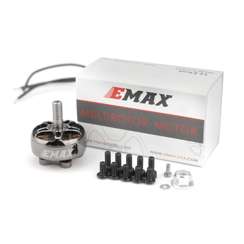 emax eco ii 2306 6s 1700kv