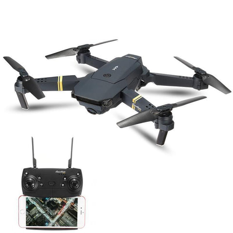 eachine e58 weight