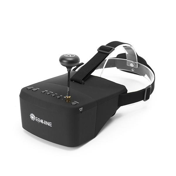 eachine ev800 goggles