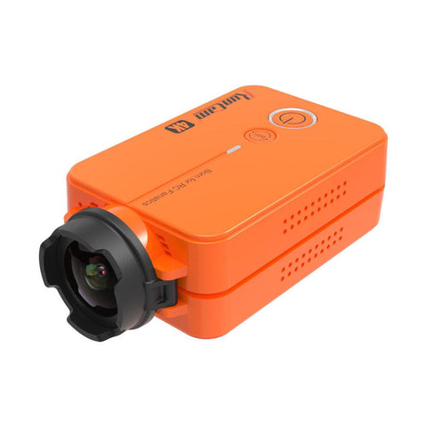 runcam 2 wifi range