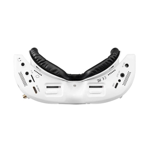 skyzone sky04x v2 oled diversity 5.8 ghz fpv goggles