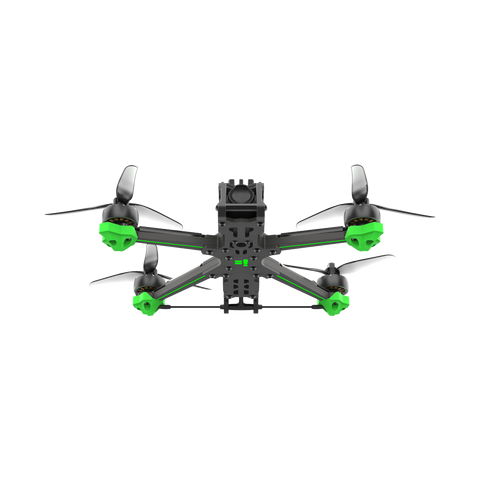 iFlight Nazgul Evoque V2 HD DJI O3 F5X F5D FreeStyle Racing FPV Drone