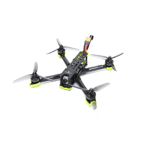 dm107s drone review