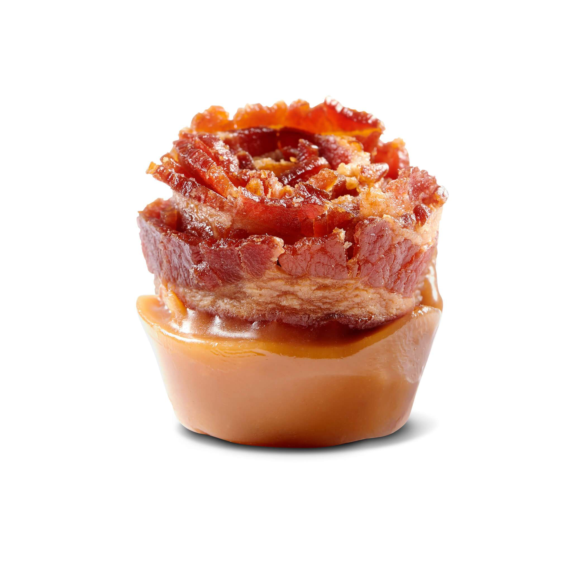 BACON ROSES + Caramel // Valentine's Reservation