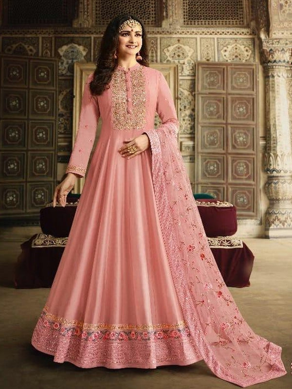 Anarkali Suit