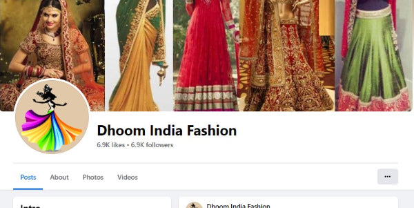 <div class="store-list"> <h2 id="7" class="blog-heading-2">7. Dhoom India Fashion</h2> <ul> <li>Website: <a rel="nofollow" href="https://www.facebook.com/DhoomIndiaFashion">https://www.facebook.com/DhoomIndiaFashion</a> </li> <li>Address: 4188 Eggers Dr, Fremont, CA 94536</li> <li>Email: info@dhoomindiafashion.com</li> </ul> <img src="https://cdn.shopify.com/s/files/1/1762/5129/files/vastra.jpg?v=1660657544" alt="Designer Vastra"><br> <p>Your one-stop-shop for bridal wear, lehengas, saris, anarkalis, men’s wear, and jewellery.</p> </div>