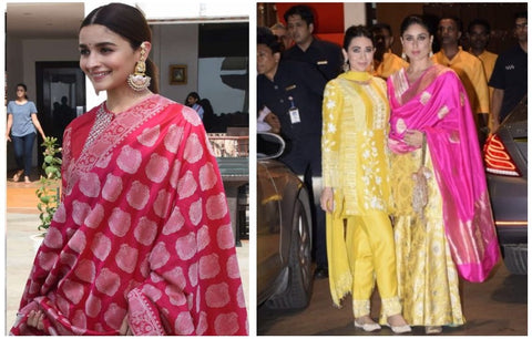 Style Your Blazer The Bollywood Way