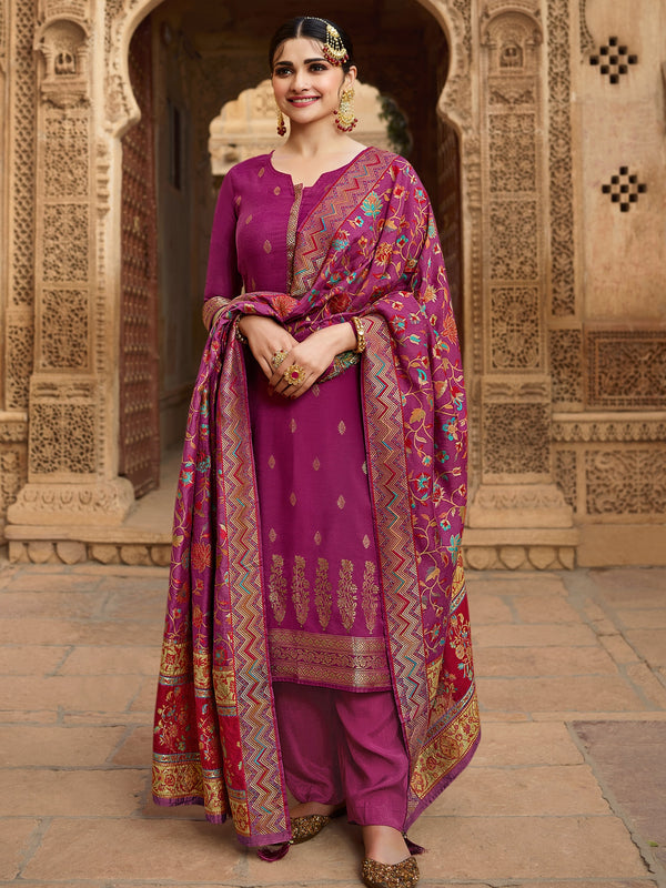 Style Indian Ethnic Dress