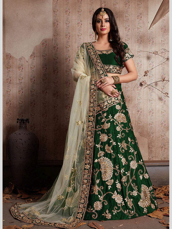 Lehenga Choli